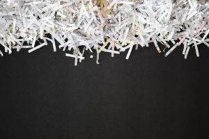 Shredding Companies for Shirley, Massachusetts